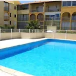 Appartamento T2 Avec Son Rez De Jardin De 40 M2 5 Couchages 250m De La Et 15km De L'arena